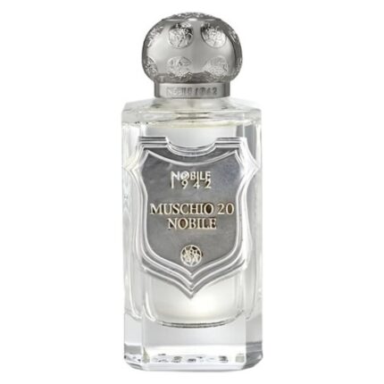 Nobile 1942 Muschio 20