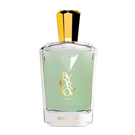 Orlov Paris Good Vibes