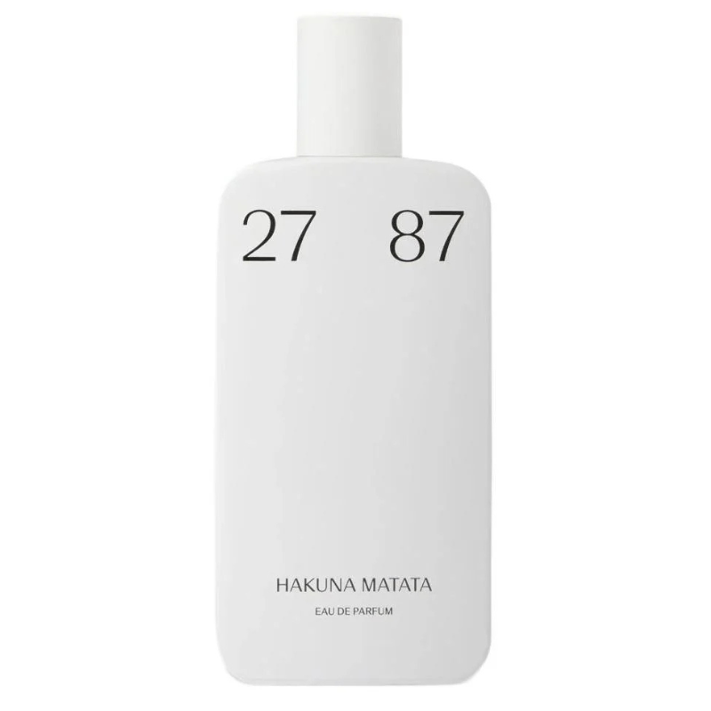 27 87 Hakuna Matata 27 87 Hakuna Matata (ЗАЛИШОК) - аромат на розпив у Pshyk Rozpyv