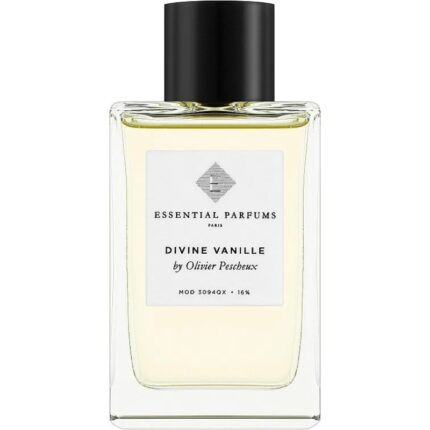 Essential Parfums Divine Vanille