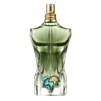 Jean Paul Gaultier Le Beau Paradise Garden