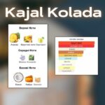 Kajal Kolada (ЗАЛИШОК 14 мл) - Зображення 3