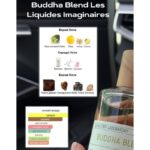 Liquides Imaginaires Buddha Blend - Зображення 3