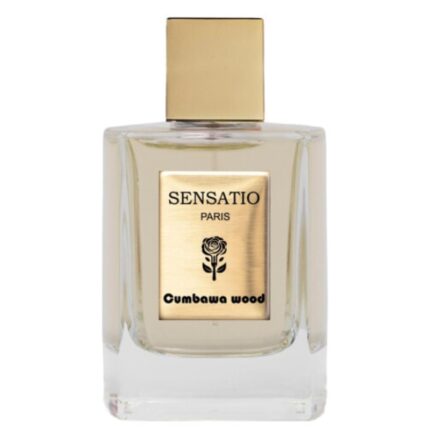 Sensatio Paris Cumbawa Wood