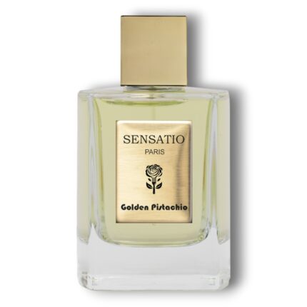 Sensatio Paris Golden Pistachio
