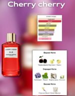 Mancera Cherry Cherry (ЗАЛИШОК 13 мл) - Зображення 3