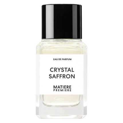 Matiere Premiere Crystal Saffron