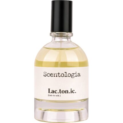 Scentologia Lac.ton.ic