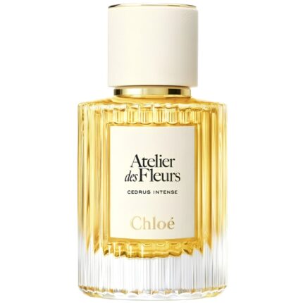Chloé Cedrus Intense
