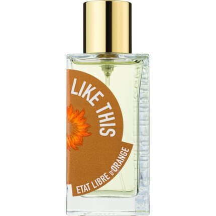Etat Libre d'Orange Tilda Swinton Like This