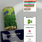 Floraiku I See the Clouds Go By - Зображення 3