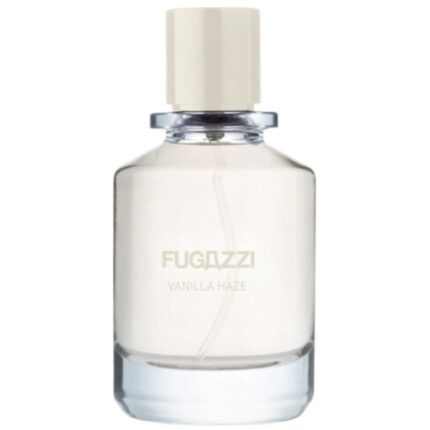 Fugazzi Vanilla Haze