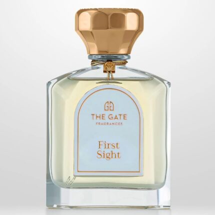 The Gate Fragrances Paris First Sight