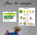 The Gate Fragrances Paris Sous Les Nuages - Зображення 3