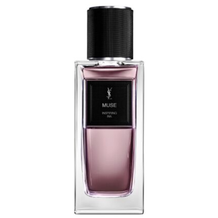 Yves Saint Laurent Muse