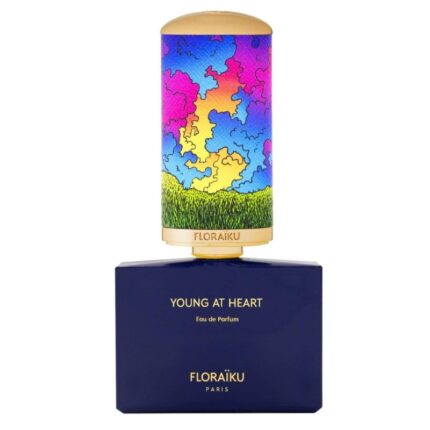 Floraiku Young at Heart