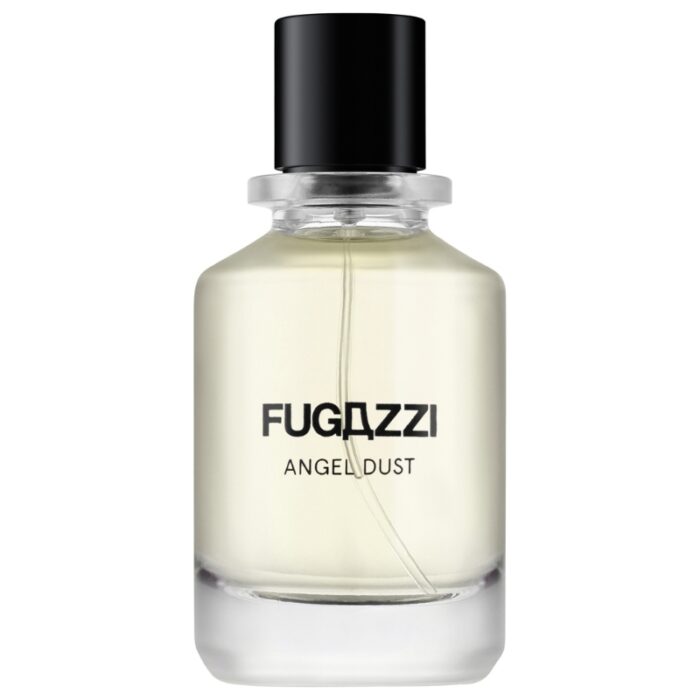 Fugazzi Angel Dust - Зображення 1
