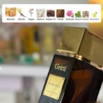 Gritti Muskaria extrait - Зображення 3