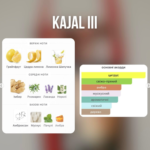Kajal III - Зображення 3