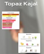 Kajal Topaz - Зображення 3