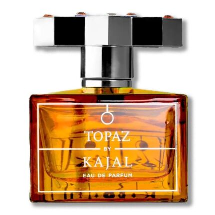 Kajal Topaz