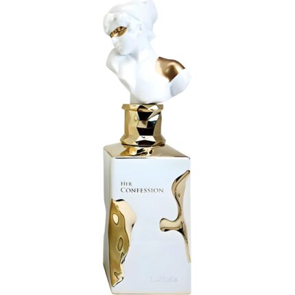 Lattafa Perfumes Her Confession