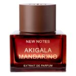 New Notes Akigala Mandarino