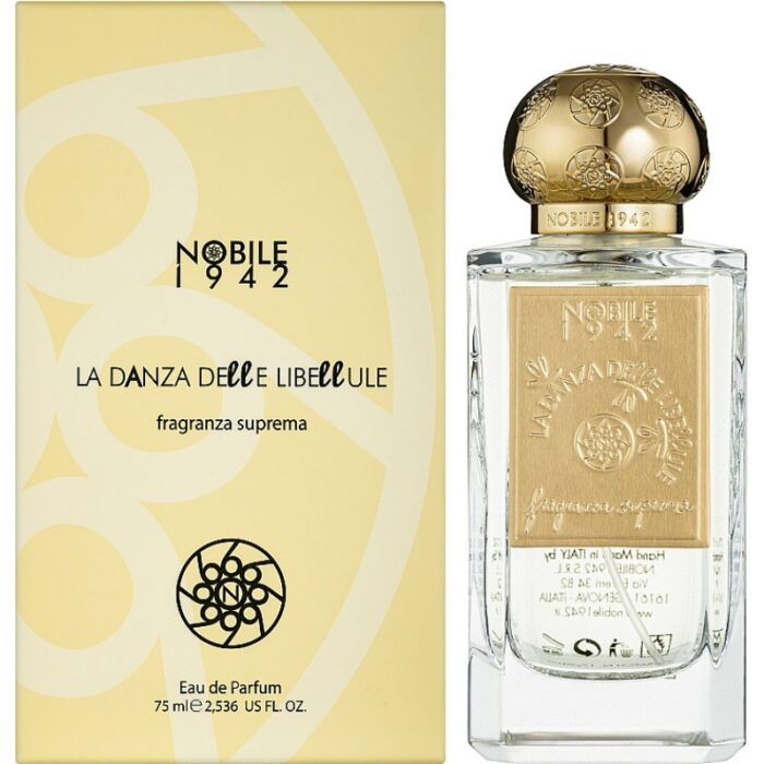 Nobile 1942 La Danza delle Libellule - Зображення 2