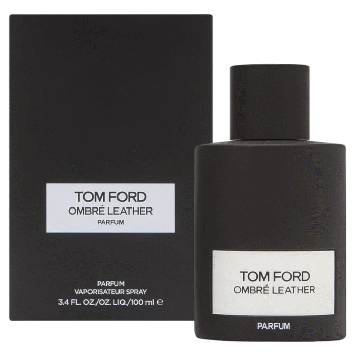 Tom Ford Ombré Leather Parfum - Зображення 2