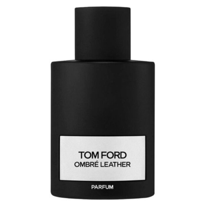 Tom Ford Ombré Leather Parfum - Зображення 1