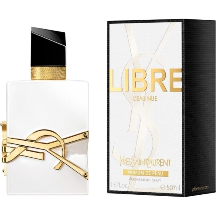 Yves Saint Laurent Libre L'Eau Nue - Зображення 2