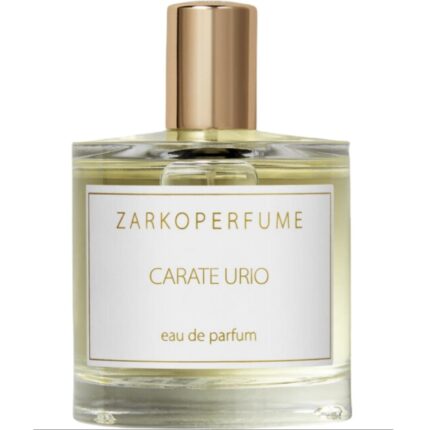 Zarkoperfume Carate Urio