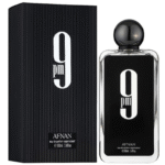 Afnan 9 Pm Black - Зображення 2
