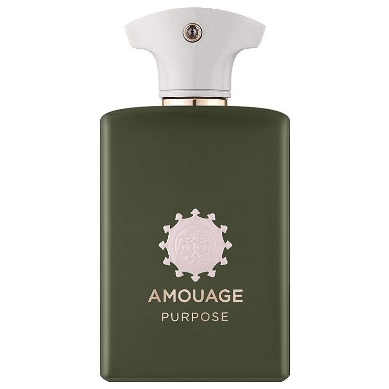 Amouage Purpose Amouage Purpose - Зображення 1
