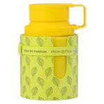 Armaf Odyssey Limoni Fresh