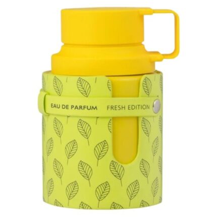 Armaf Odyssey Limoni Fresh