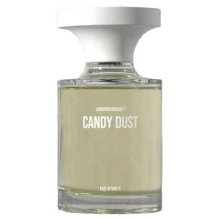 Borntostandout Candy Dust