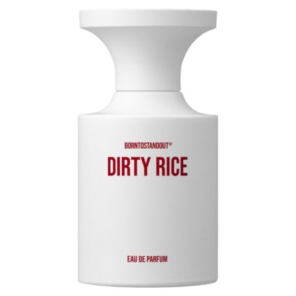 Borntostandout Dirty Rice