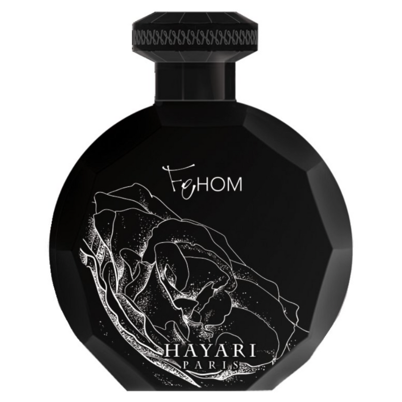 Hayari Parfums FeHom