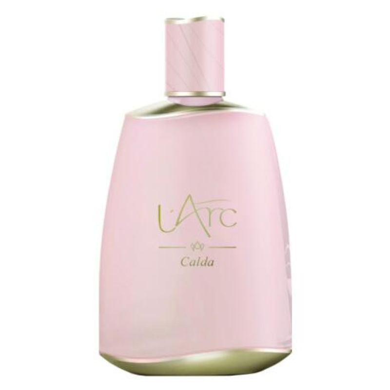 L'Arc Calda L'Arc Calda - Зображення 1