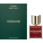 Nishane Hundred Silent Ways - Зображення 2