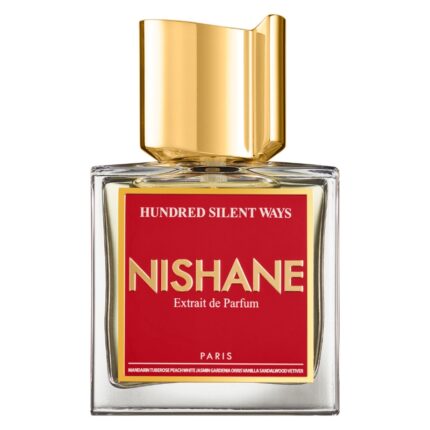 Nishane Hundred Silent Ways