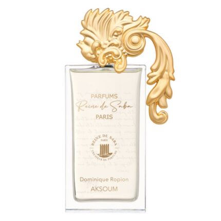 Reine de Saba Aksoum