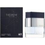 Rue Broca Theoreme Pour Homme - Зображення 2