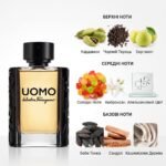 Salvatore Ferragamo Uomo - аромат на розпив у Pshyk Rozpyv