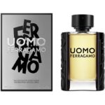 Salvatore Ferragamo Uomo - Зображення 2