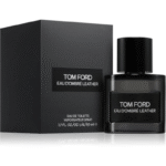 Tom Ford Eau D'ombre Leather - Зображення 2