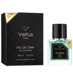 Vertus Eau de Cyan - Зображення 2