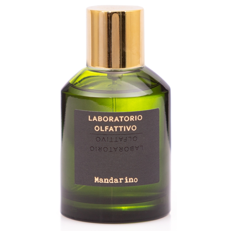 Laboratorio Olfattivo Mandarino Laboratorio Olfattivo Mandarino - Зображення 1