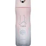 Lattafa Perfumes Yara - Парфумований дезодорант-спрей